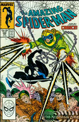 The Amazing Spider-Man [1st Marvel Series] (1963) 299
