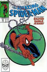 The Amazing Spider-Man [Marvel] (1963) 301 (Direct Edition)