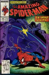 The Amazing Spider-Man [Marvel] (1963) 305 (Direct Edition)