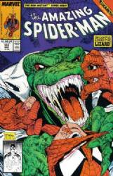 The Amazing Spider-Man [Marvel] (1963) 313 (Direct Edition)