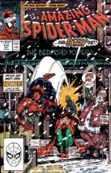 The Amazing Spider-Man [Marvel] (1963) 314 (Direct Edition)