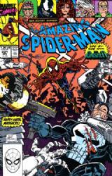 The Amazing Spider-Man [Marvel] (1963) 331 (Direct Edition)