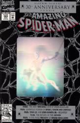 The Amazing Spider-Man [Marvel] (1963) 365