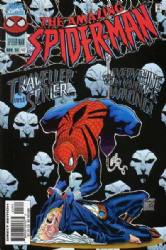 The Amazing Spider-Man [Marvel] (1963) 417 (Direct Edition)