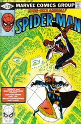 The Amazing Spider-Man [1st Marvel Series] Annual (1963) 14 (Direct Edition)