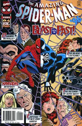 The Amazing Spider-Man Annual [1st Marvel Series] (1963) 1996