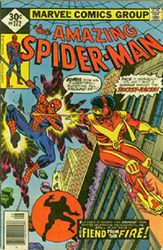 The Amazing Spider-Man [Whitman] (1963) 172