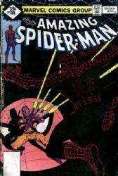 The Amazing Spider-Man [Whitman] (1963) 188