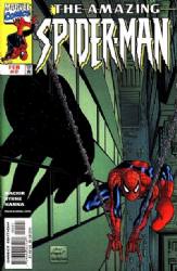 The Amazing Spider-Man [Marvel] (1999) 2 (Andy Kubert Variant Cover)