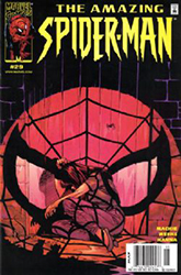 The Amazing Spider-Man [2nd Marvel Series] (1999) 29