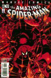 The Amazing Spider-Man [Marvel] (1999) 42 (483)