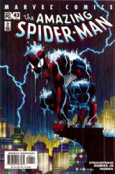 The Amazing Spider-Man [Marvel] (1999) 43 (484)