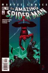 The Amazing Spider-Man [Marvel] (1999) 44 (485)
