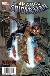 The Amazing Spider-Man [Marvel] (1999) 508 (Newsstand Edition)