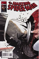 The Amazing Spider-Man [2nd Marvel Series] (1999) 575
