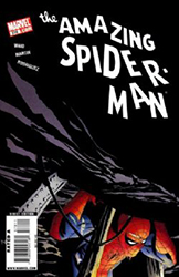 The Amazing Spider-Man [2nd Marvel Series] (1999) 578