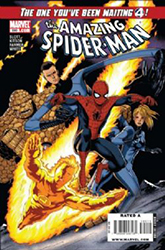 The Amazing Spider-Man [2nd Marvel Series] (1999) 590