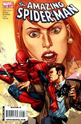 The Amazing Spider-Man [2nd Marvel Series] (1999) 604