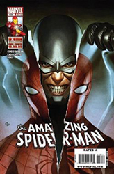 The Amazing Spider-Man (2nd Series) (1999) 608