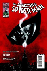 The Amazing Spider-Man [2nd Marvel Series] (1999) 612