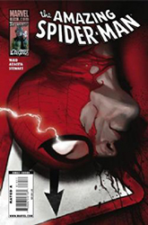 The Amazing Spider-Man [2nd Marvel Series] (1999) 614