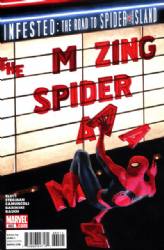 The Amazing Spider-Man [Marvel] (1999) 665