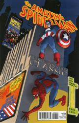 The Amazing Spider-Man Annual [Marvel] (1999) 37