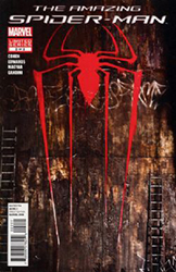The Amazing Spider-Man [Marvel] (2012) 2