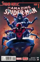 The Amazing Spider-Man [Marvel] (2014) 9