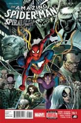 The Amazing Spider-Man [Marvel] (2014) 16.1