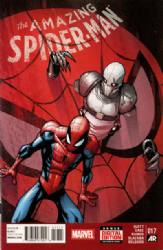 The Amazing Spider-Man [Marvel] (2014) 17