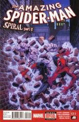 The Amazing Spider-Man [Marvel] (2014) 17.1