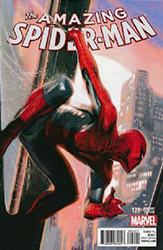 The Amazing Spider-Man [3rd Marvel Series] (2014) 17.1 (Variant Cover)