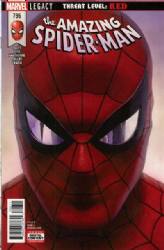 The Amazing Spider-Man [Marvel] (2017) 796 (1st Print)