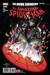 The Amazing Spider-Man [Marvel] (2017) 797 (1st Print)