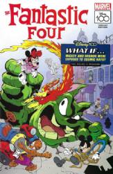 The Amazing Spider-Man [Marvel] (2022) 19 (913) (Disney Fantastic Four #1 homage cover)