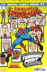 The Amazing Spider-Man Facsimile Edition [Marvel] (2023) 121