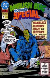 Ambush Bug: Nothing Special [DC] (1992) 1