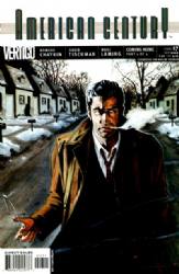 American Century [Vertigo] (2001) 17