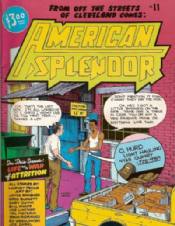 American Splendor [Harvey Pekar / Dark Horse] (1976) 11