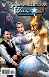 The American Way [Wildstorm] (2006) 6