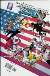 The American Way [Wildstorm] (2006) 8