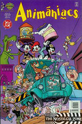 Animaniacs [DC] (1995) 25