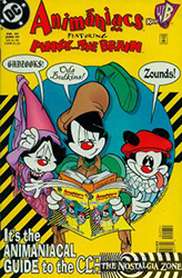 Animaniacs [DC] (1995) 49