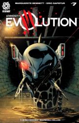 Animosity: Evolution [AfterShock] (2017) 7