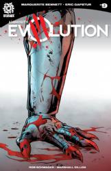 Animosity: Evolution [AfterShock] (2017) 9