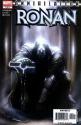 Annihilation: Ronan [Marvel] (2006) 2