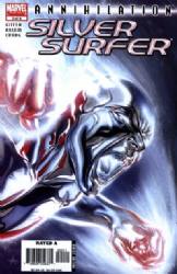 Annihilation: Silver Surfer [Marvel] (2006) 3