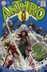 Anthro [DC] (1968) 2