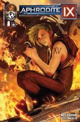 Aphrodite IX [Top Cow] (2013) 6
